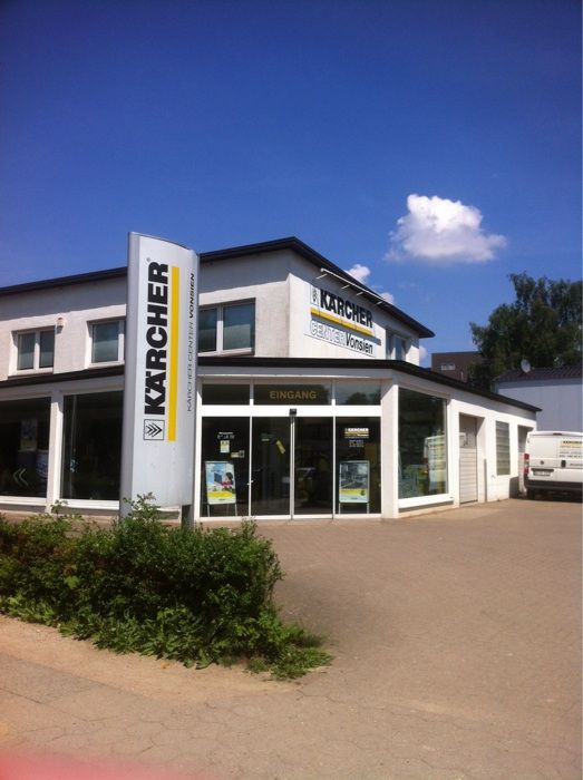 Kärcher Center Vonsien GmbH