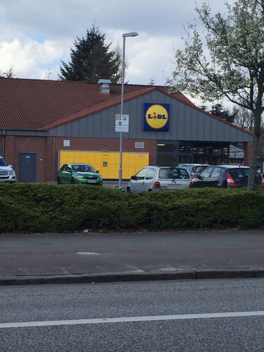 Nutzerbilder Lidl