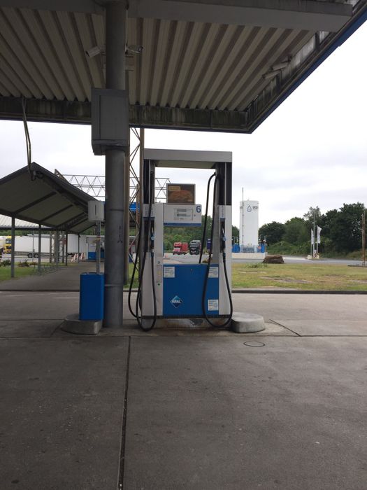 Nutzerbilder ARAL-Tankstelle