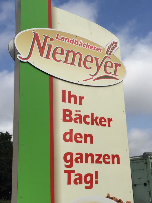 Landbäckerei Niemeyer