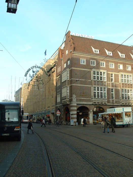 Nutzerbilder Galeria Karstadt Kaufhof Karstadt