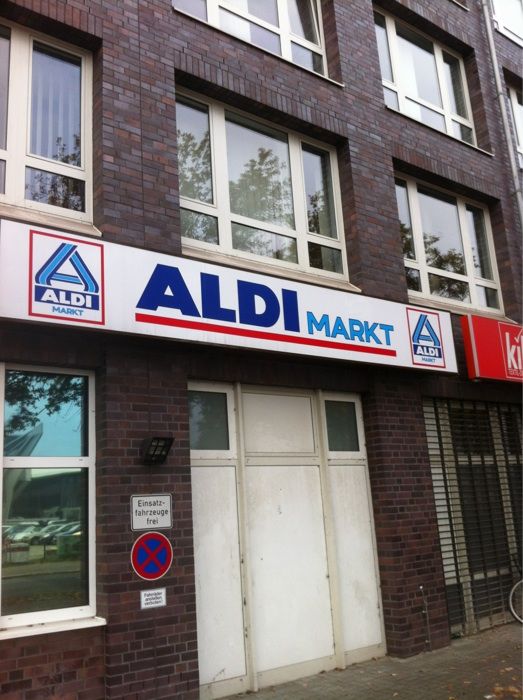 Nutzerbilder Aldi Nord