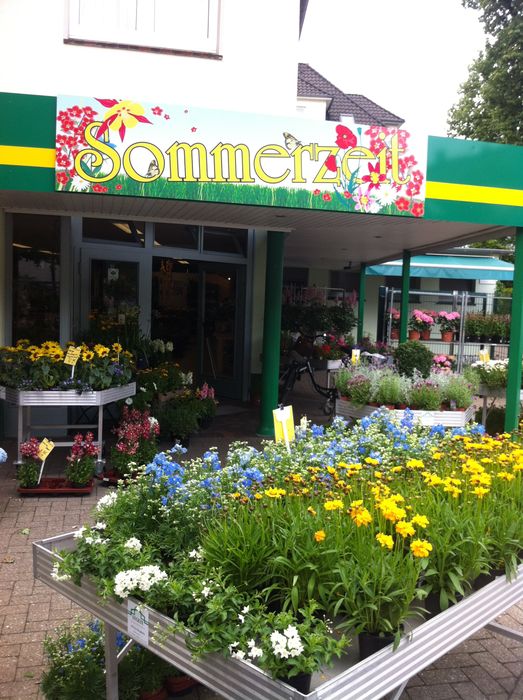 Blumen Schenk in Oldenburg Osternburg