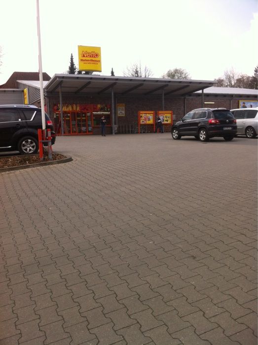 Netto Marken-Discount