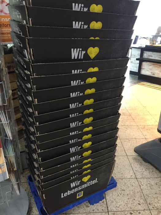 Nutzerbilder EDEKA Jastrebow