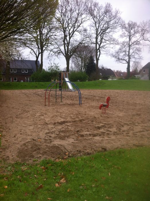 Spielplatz Altenburger Straße