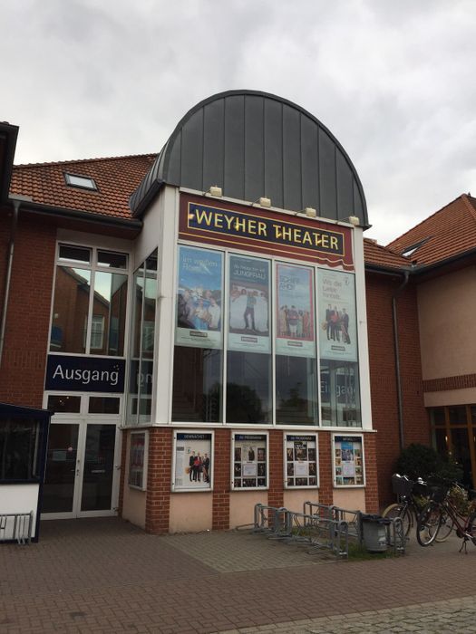 Weyher-Theater GmbH & Co. Veranstaltungs KG