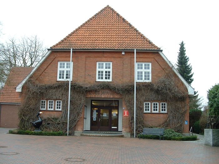 Nutzerbilder Gemeindeverwaltungen Ganderkesee