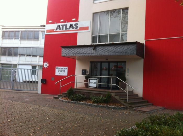 Nutzerbilder Atlas Maschinen GmbH