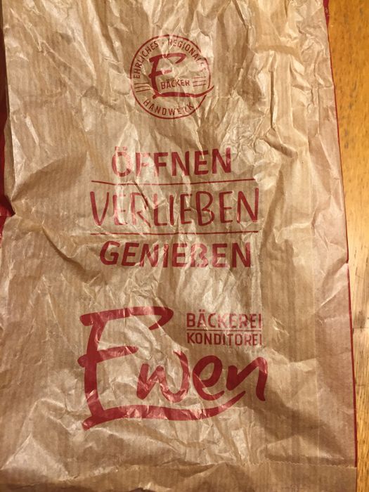 Bäckerei & Konditorei Ewen GmbH