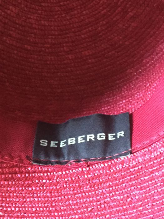 SEEBERGER HATS - Factory-Outlet
