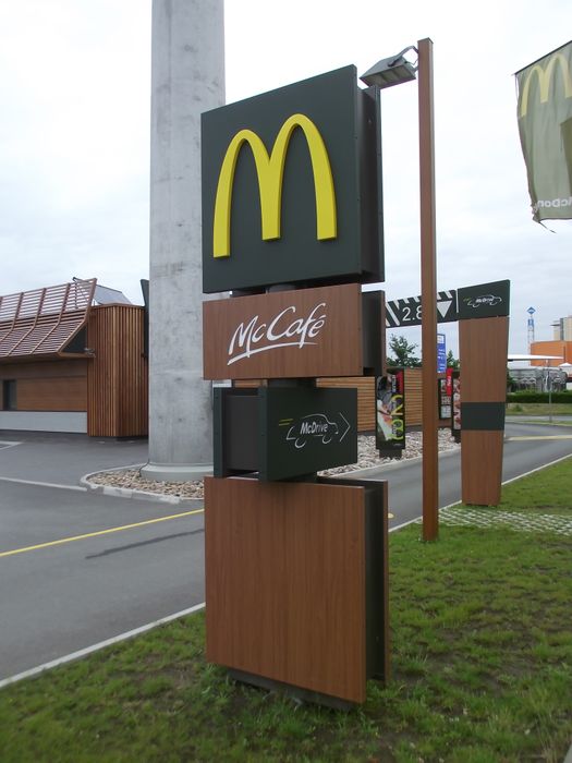 Nutzerbilder McDonald's Restaurant