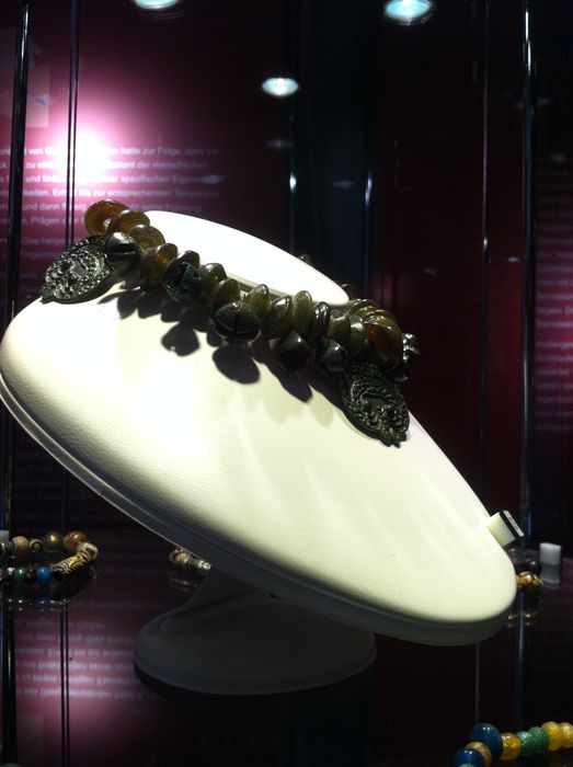 Schmuck Sonderausstellung