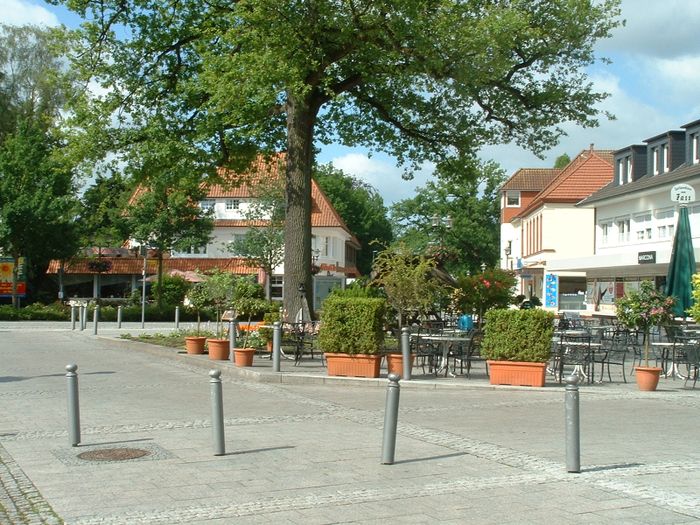 Hotel Hof von Oldenburg in Bad Zwischenahn