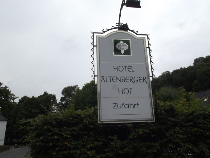 Nutzerbilder Altenberger Hof