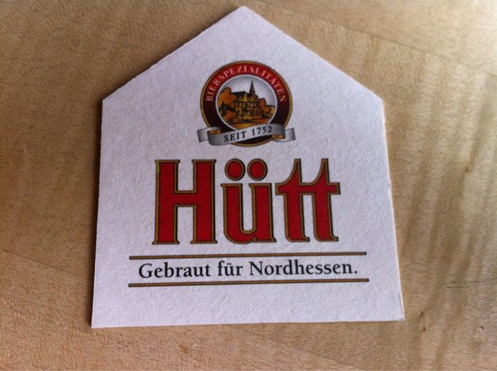 Nutzerbilder Hütt-Brauerei Bettenhäuser GmbH & Co. KG
