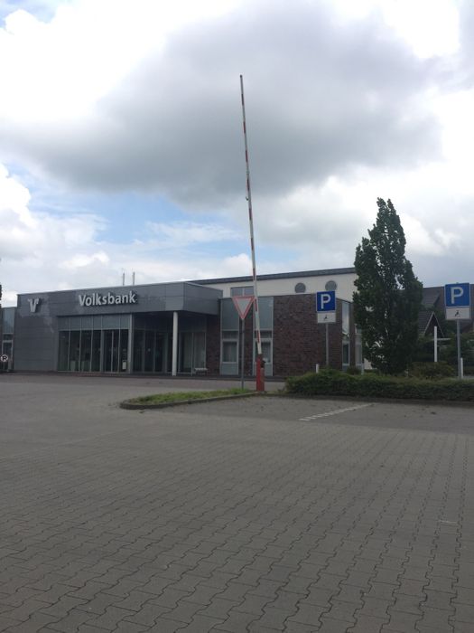 Volksbank eG Osterholz Bremervörde, Geschäftsstelle Neuenkirchen