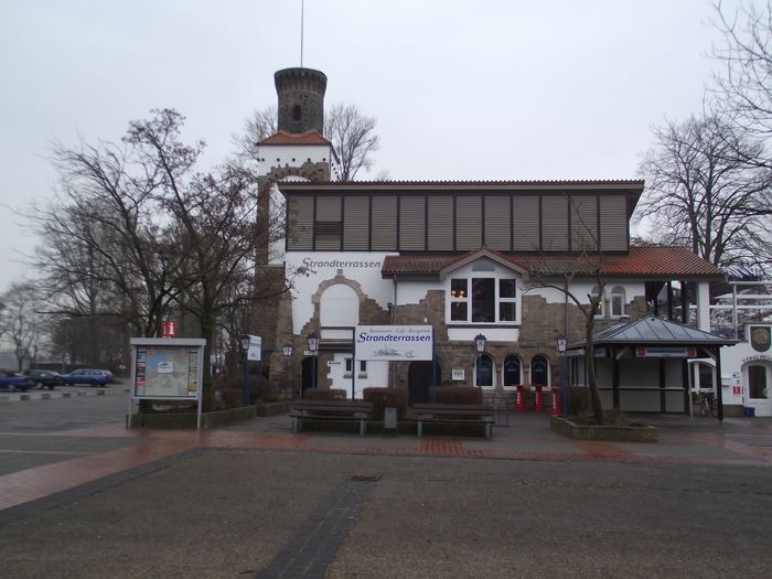 Nutzerbilder Strandterrassen Steinhude Gastronomiebetriebe GmbH