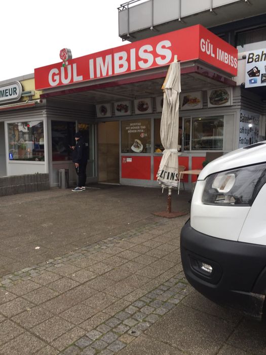 Gül Imbiss