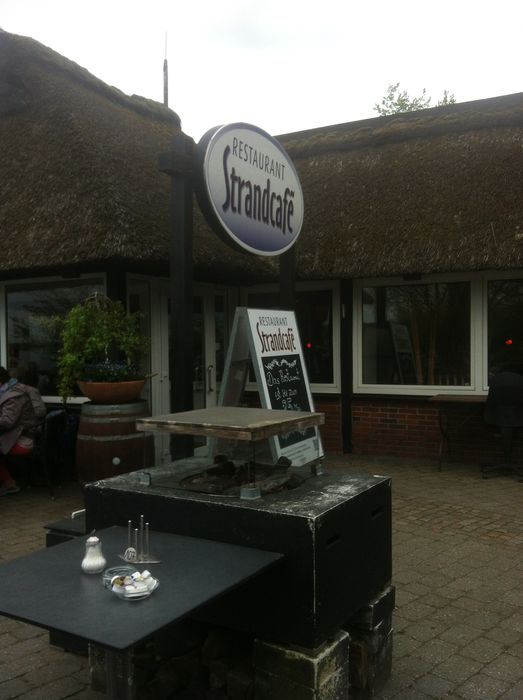 Restaurant Strandcafé