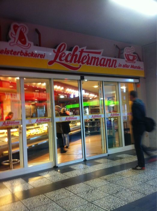 Lechtermann Meisterbäckerei