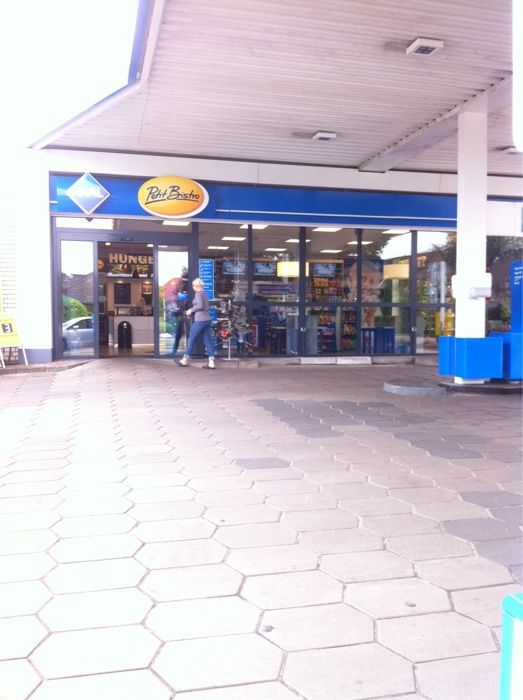 Nutzerbilder Aral Tankstelle