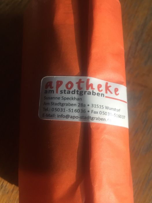 Nutzerbilder Apotheke am Stadtgraben