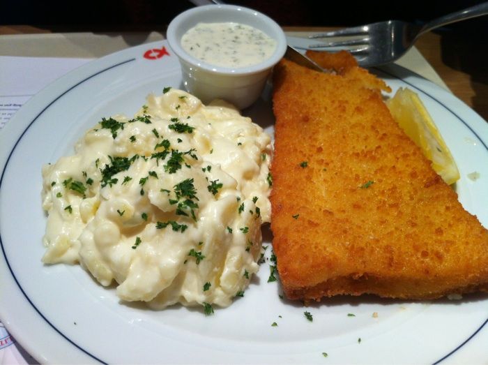 NORDSEE - Imbiss und Fischrestaurant