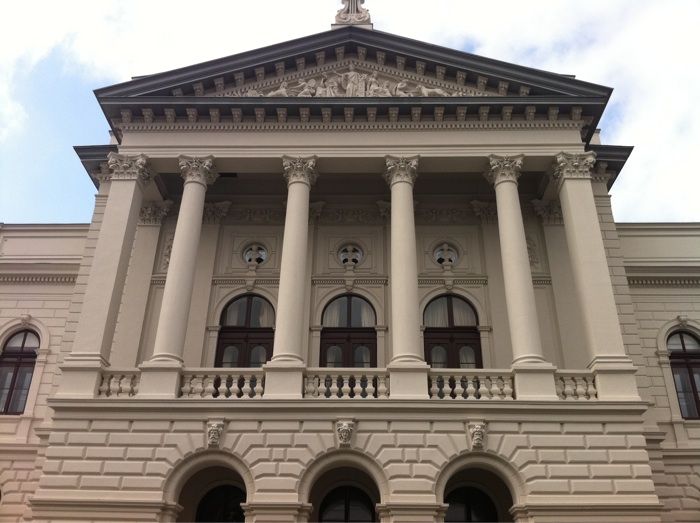 Nutzerbilder Oldenburgisches Staatstheater Verwaltung