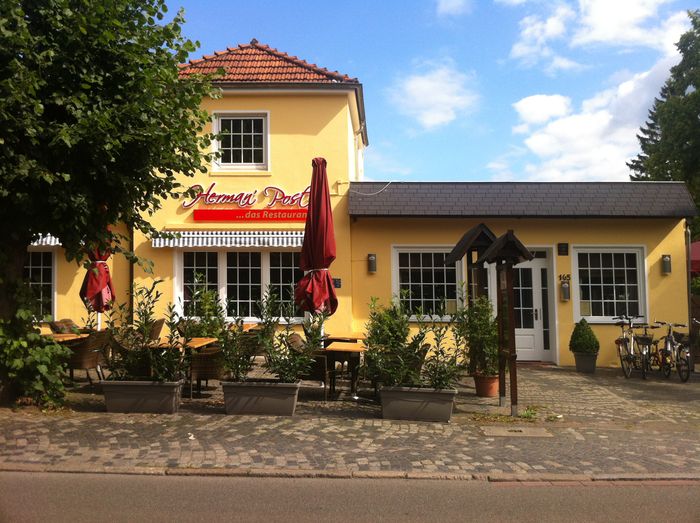 Nutzerbilder Herman Post Restaurant