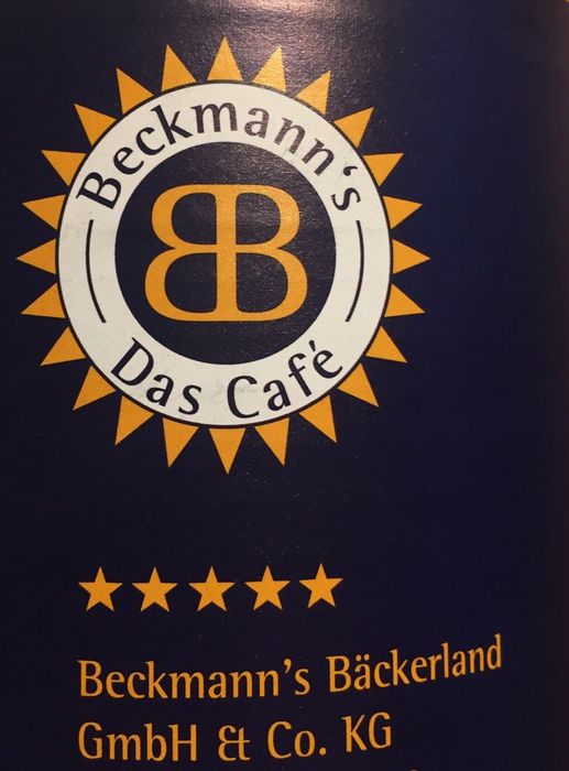 Beckmann's Bäckerland