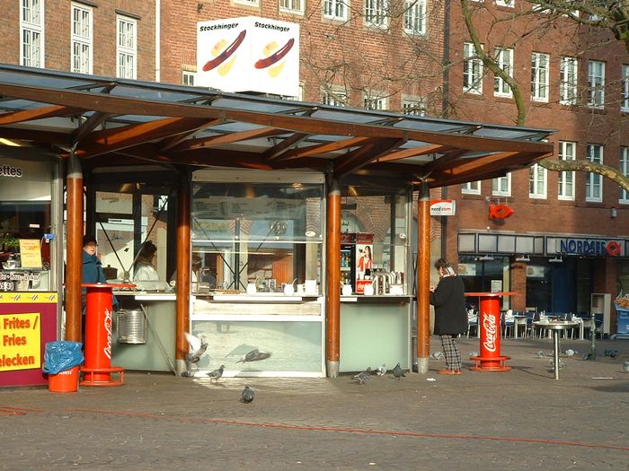 Nutzerbilder Bratwurstglöck'l A. Stockhinger & Sohn