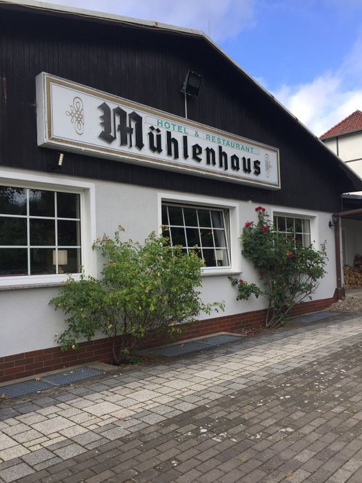 Hotel und Restaurant Mühlenhaus