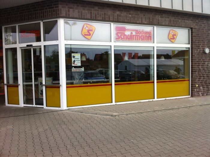 Bäckerei Schuirmann GmbH & Co. KG