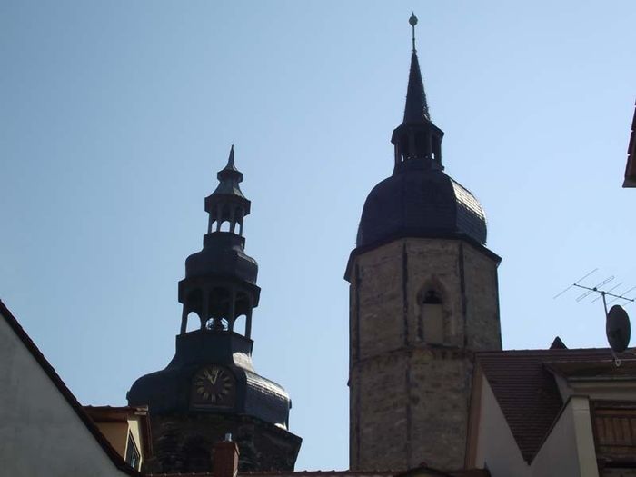 Nutzerbilder Kirchengemeinde St. Andreas-Nicolai-Petri, Gemeindebüro