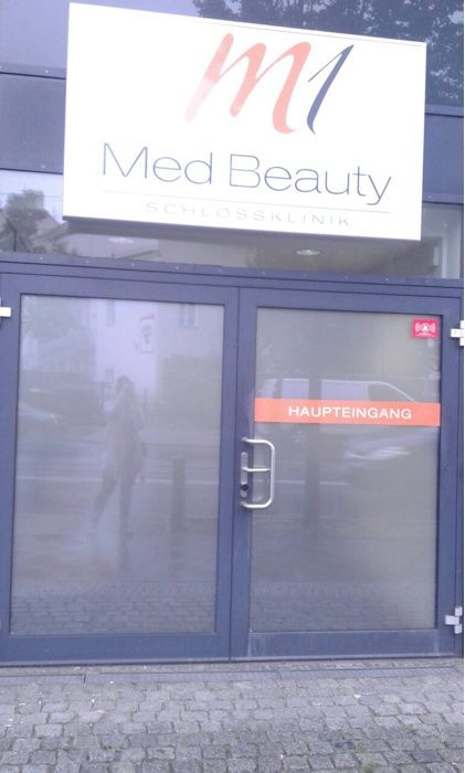 Nutzerbilder M1 Med Beauty Berlin GmbH