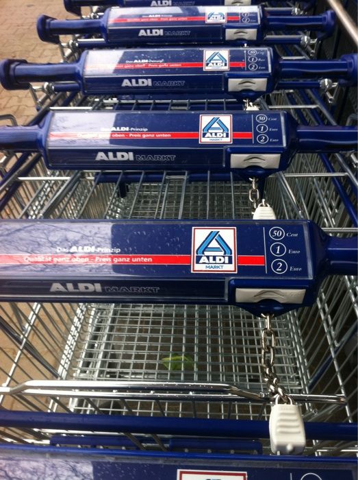 Nutzerbilder Aldi Nord