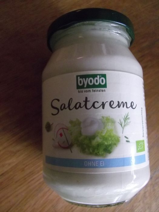 Byodo Salatcreme