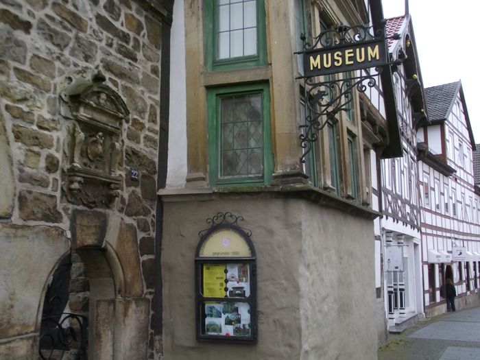 Museum Bückeburg 