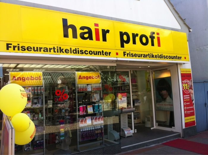 Hair Profi Inh. Marion Sobing