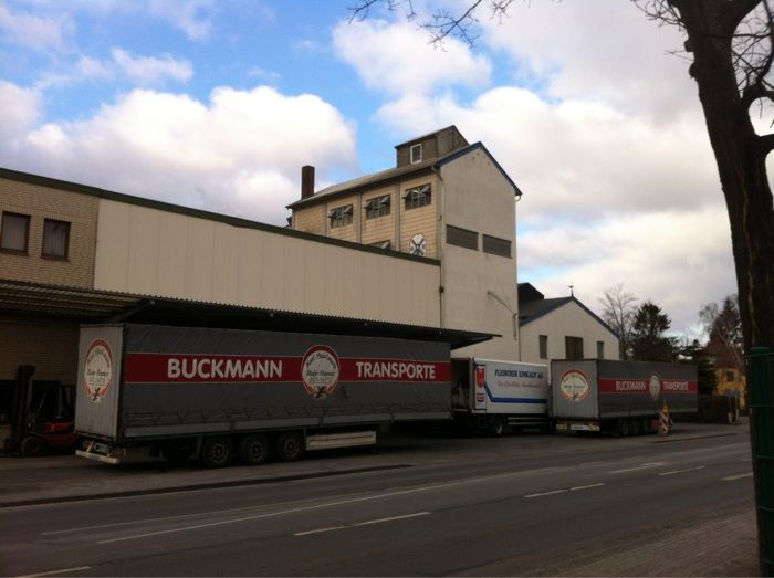 Nutzerbilder Harries Bernhard sr. Nährmittel - Schäl- u. Spezialmühlenwerk GmbH & Co. KG