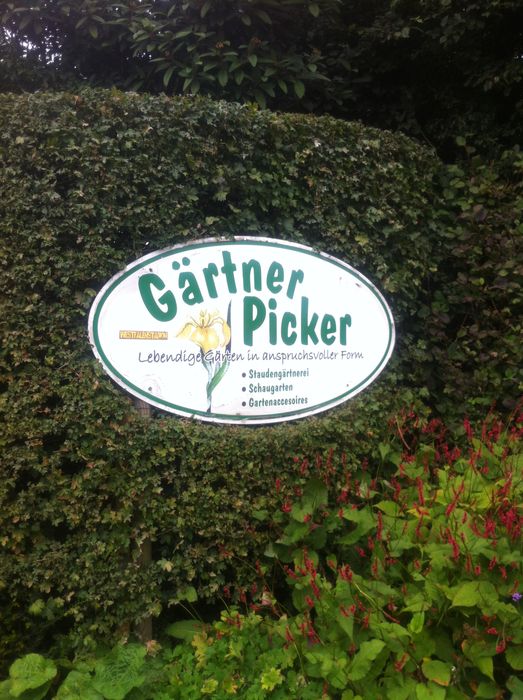 Garten Picker