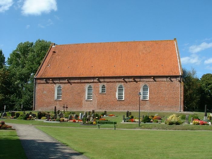 Nutzerbilder Ev. luth. Kindergarten Victorbur