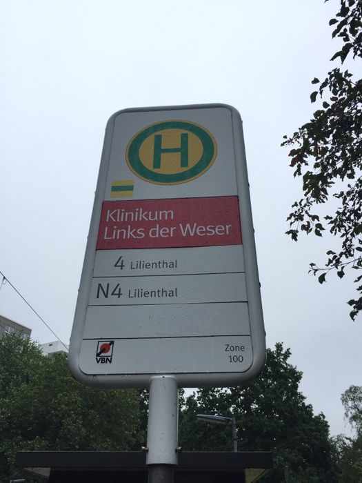 Nutzerbilder BREPARK GMBH Klinikum Links-der-Weser