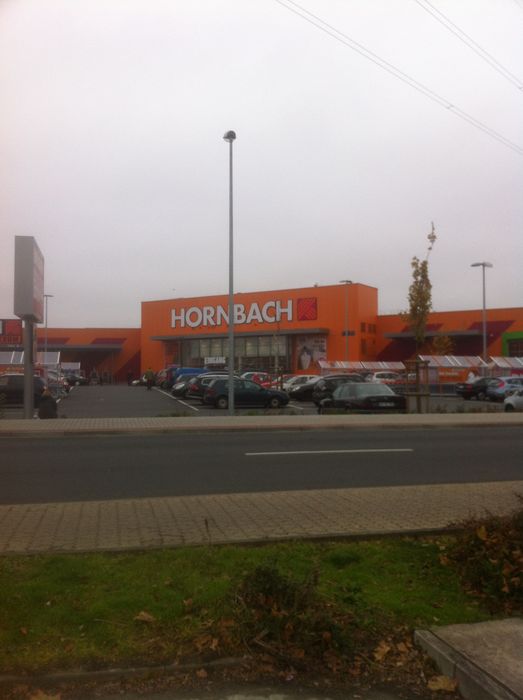 Nutzerbilder Hornbach Baumarkt AG