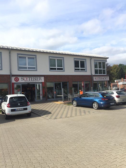 Soetebiers Dorfbäckerei GmbH