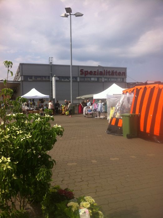 Nutzerbilder Großmarkt Bremen GmbH