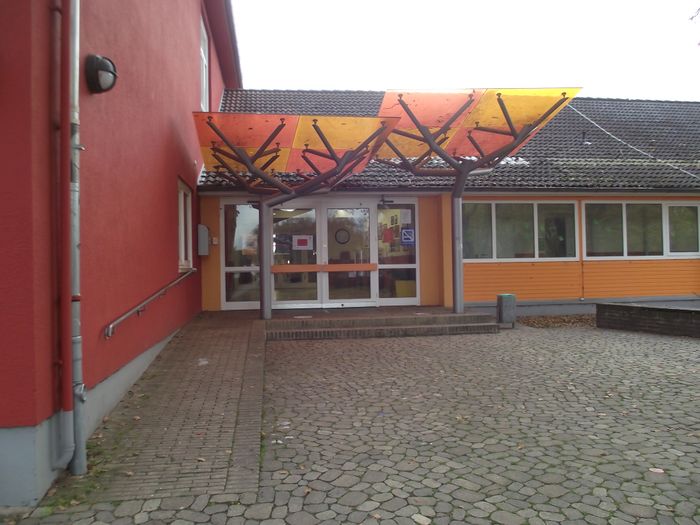 Nutzerbilder Grundschule Borchshöhe