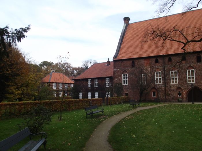 Kloster Wienhausen