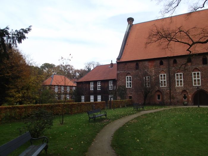 Nutzerbilder Kloster Wienhausen